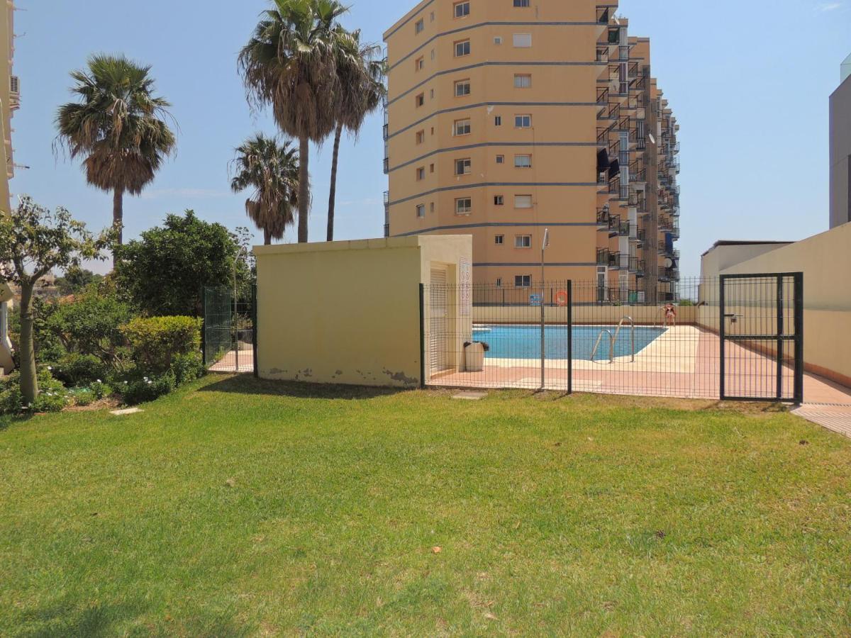Puertosol Studio 102 Beach Playa - Sea Views Vistas Mar ベナルマデナ エクステリア 写真